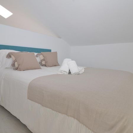 El Apartamento De San Cisneros By Just-Room Santander Zewnętrze zdjęcie