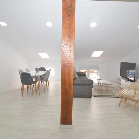 El Apartamento De San Cisneros By Just-Room Santander Zewnętrze zdjęcie