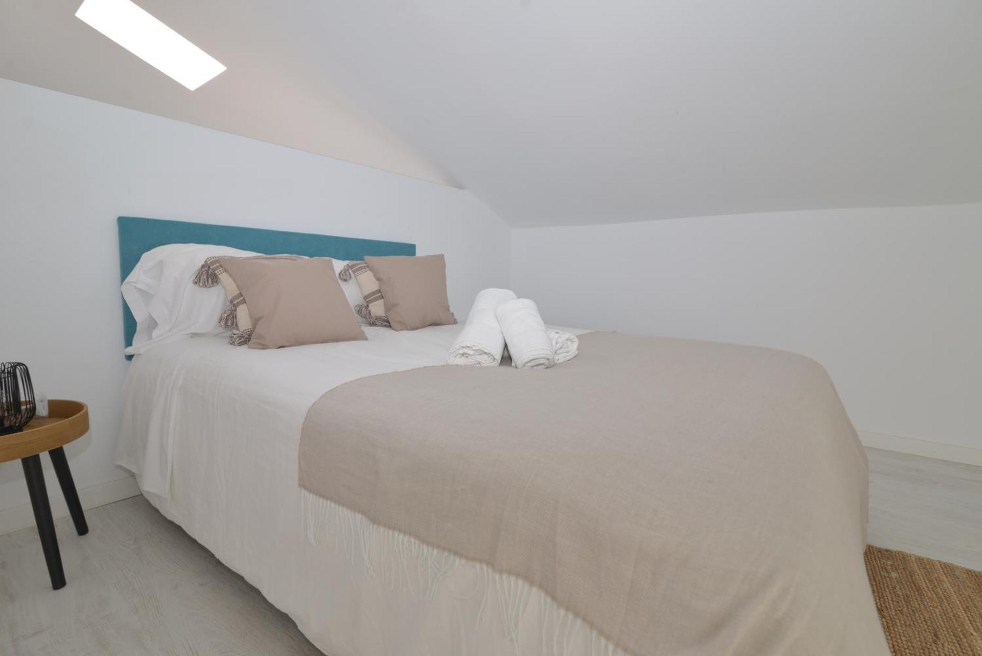 El Apartamento De San Cisneros By Just-Room Santander Zewnętrze zdjęcie