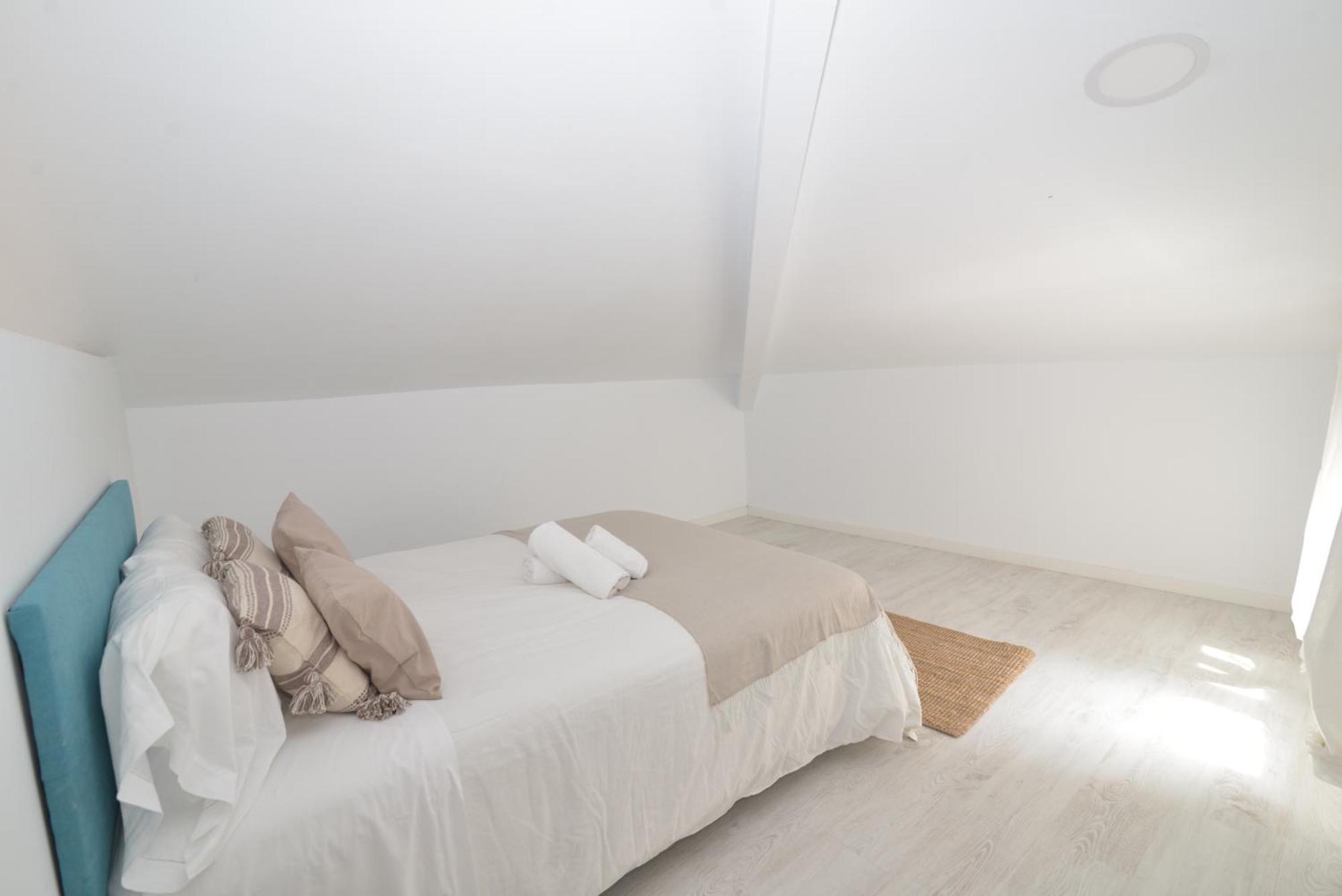 El Apartamento De San Cisneros By Just-Room Santander Zewnętrze zdjęcie
