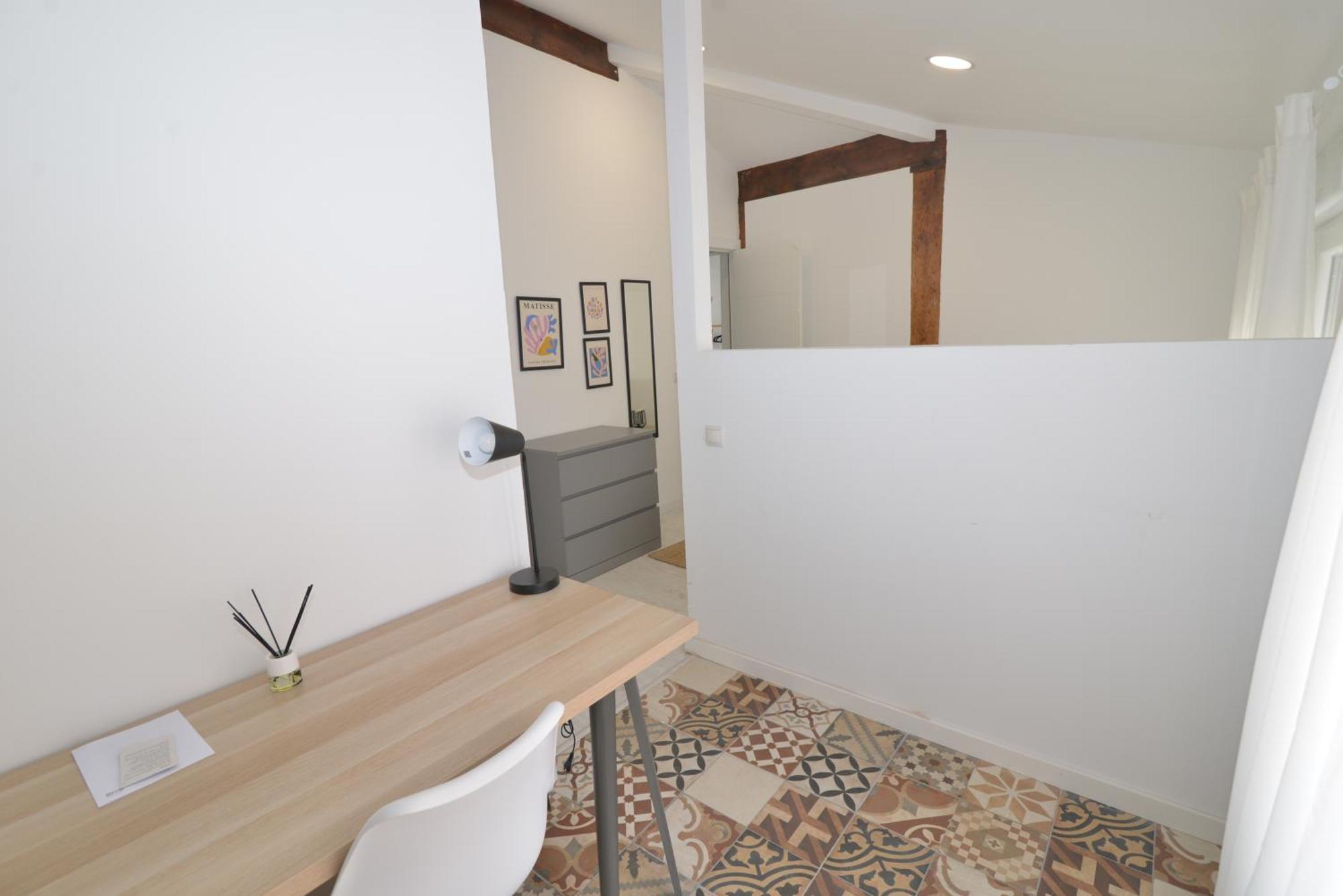 El Apartamento De San Cisneros By Just-Room Santander Zewnętrze zdjęcie