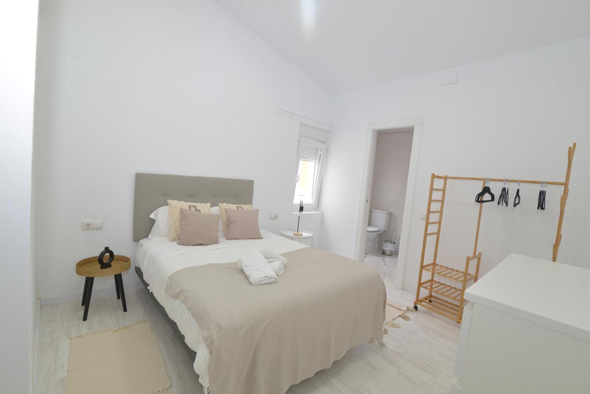 El Apartamento De San Cisneros By Just-Room Santander Zewnętrze zdjęcie