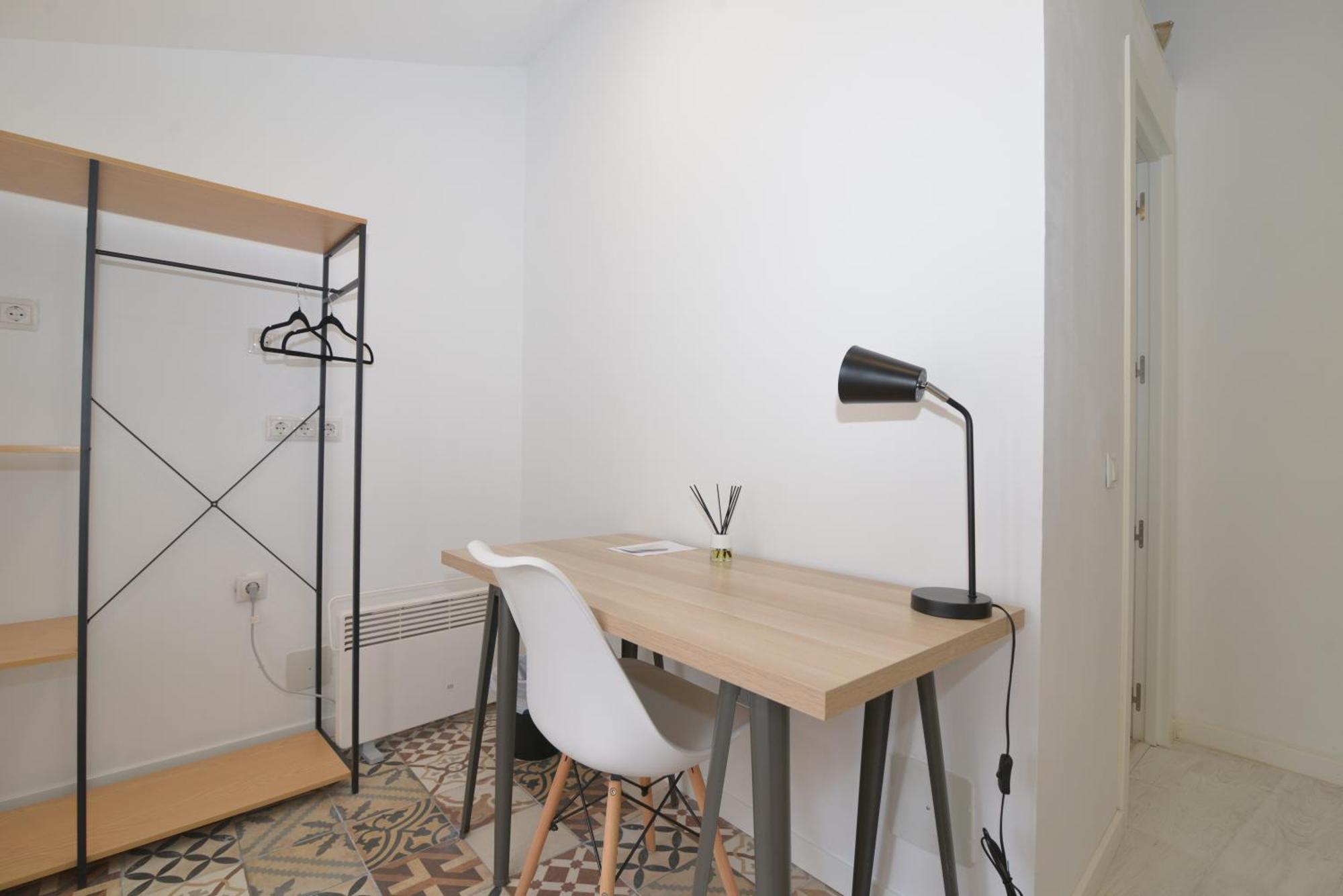 El Apartamento De San Cisneros By Just-Room Santander Zewnętrze zdjęcie