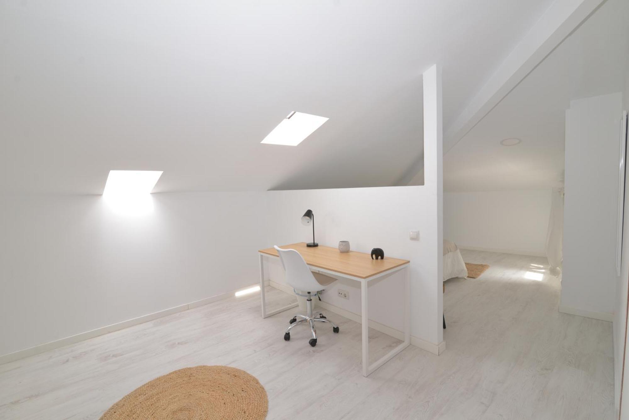El Apartamento De San Cisneros By Just-Room Santander Zewnętrze zdjęcie