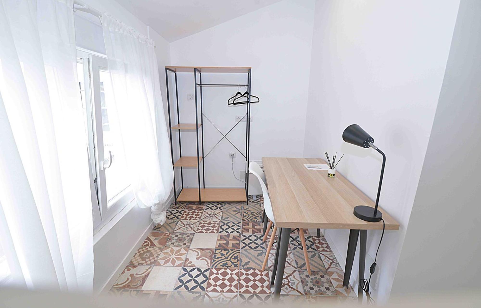 El Apartamento De San Cisneros By Just-Room Santander Zewnętrze zdjęcie