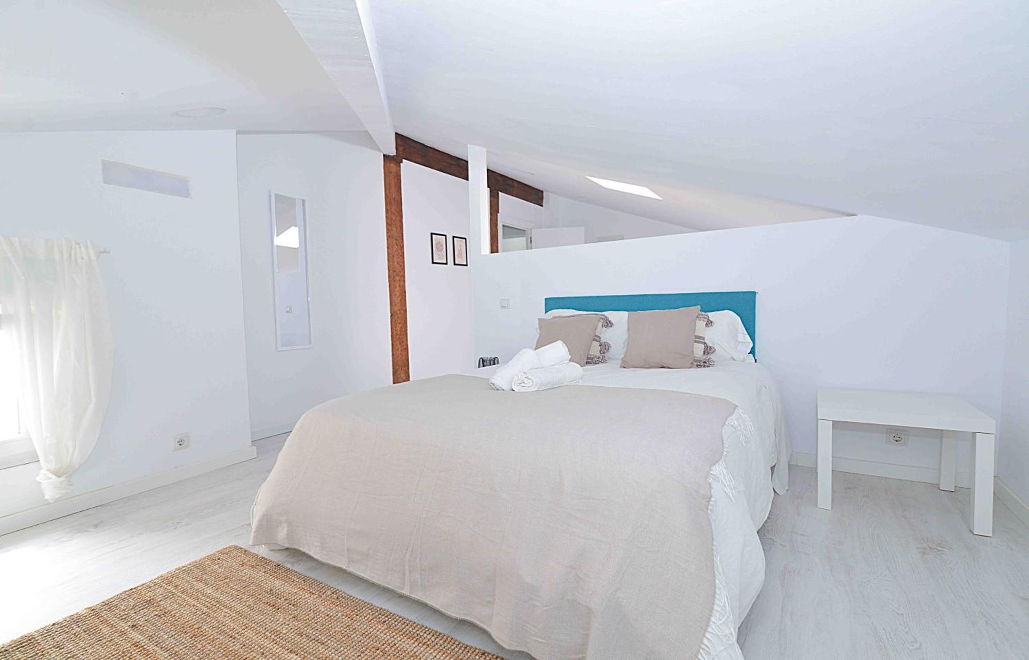 El Apartamento De San Cisneros By Just-Room Santander Zewnętrze zdjęcie
