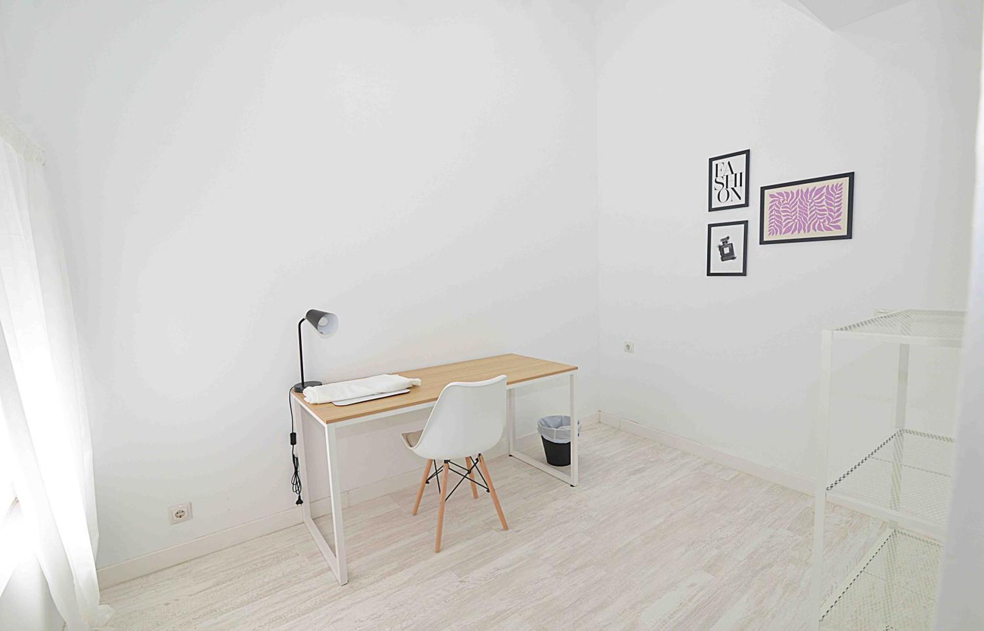 El Apartamento De San Cisneros By Just-Room Santander Zewnętrze zdjęcie