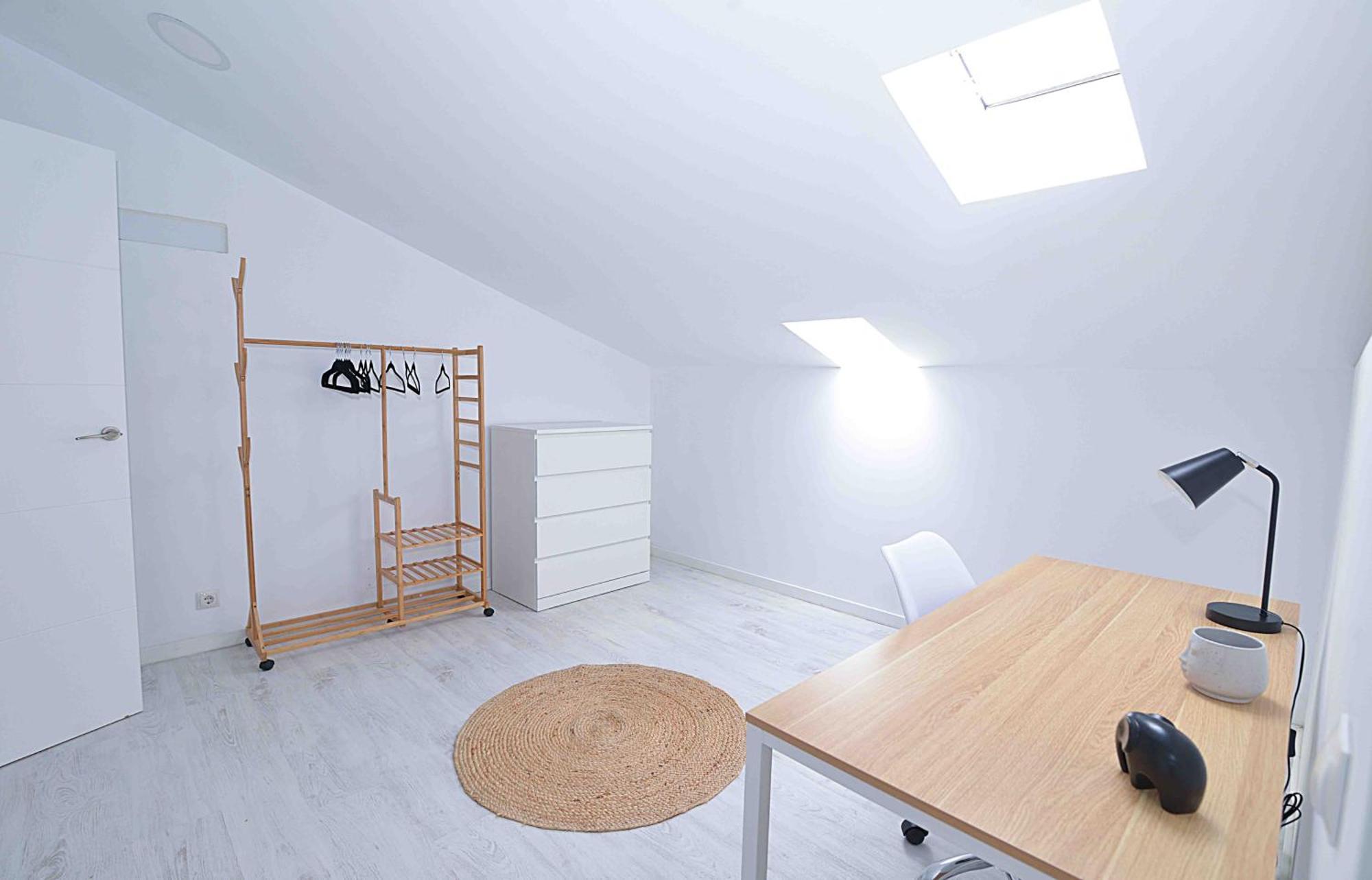 El Apartamento De San Cisneros By Just-Room Santander Zewnętrze zdjęcie