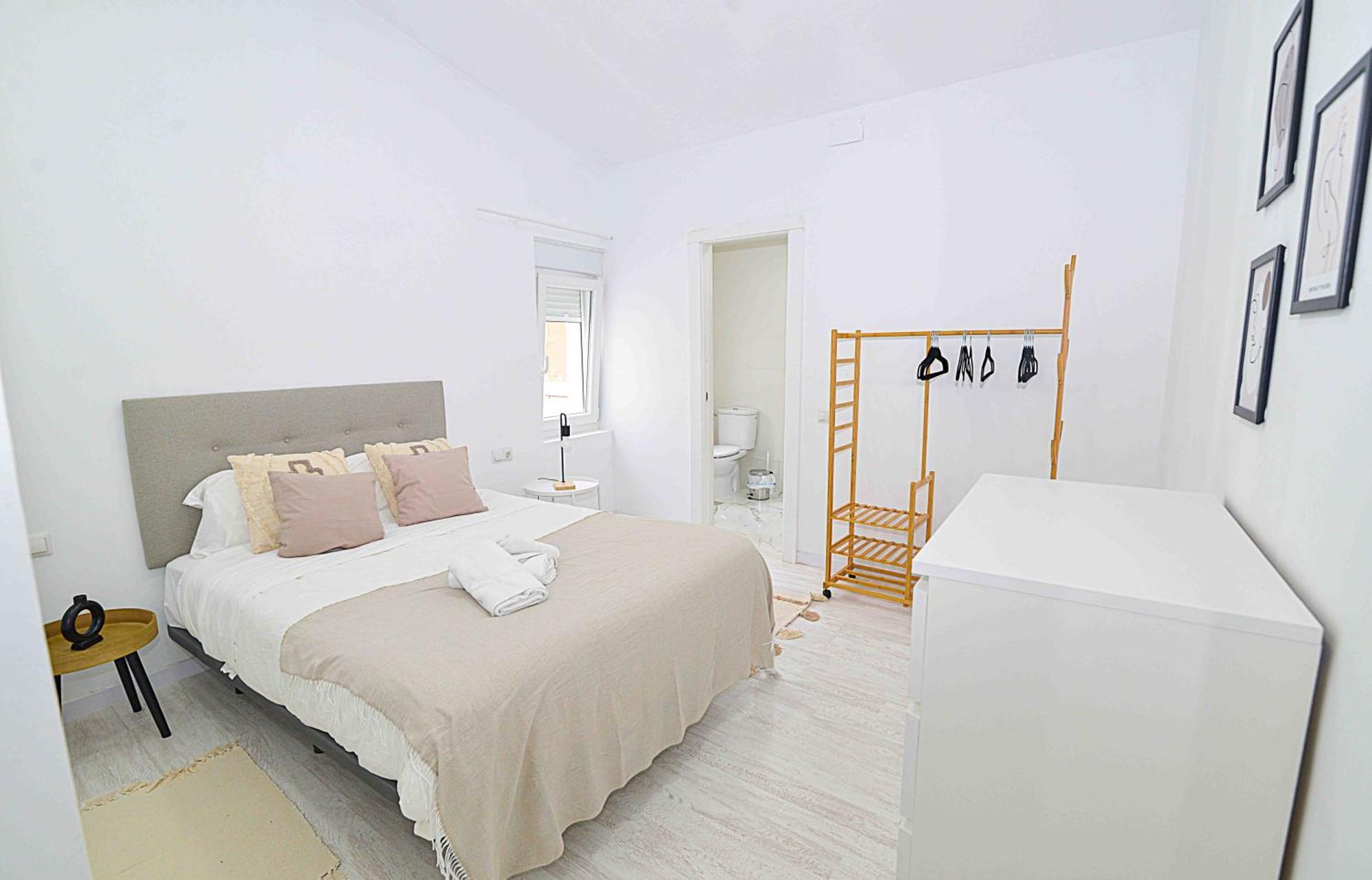 El Apartamento De San Cisneros By Just-Room Santander Zewnętrze zdjęcie