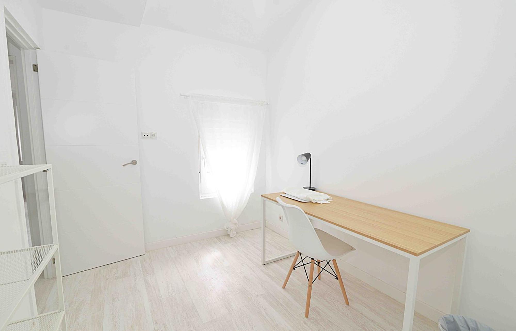 El Apartamento De San Cisneros By Just-Room Santander Zewnętrze zdjęcie