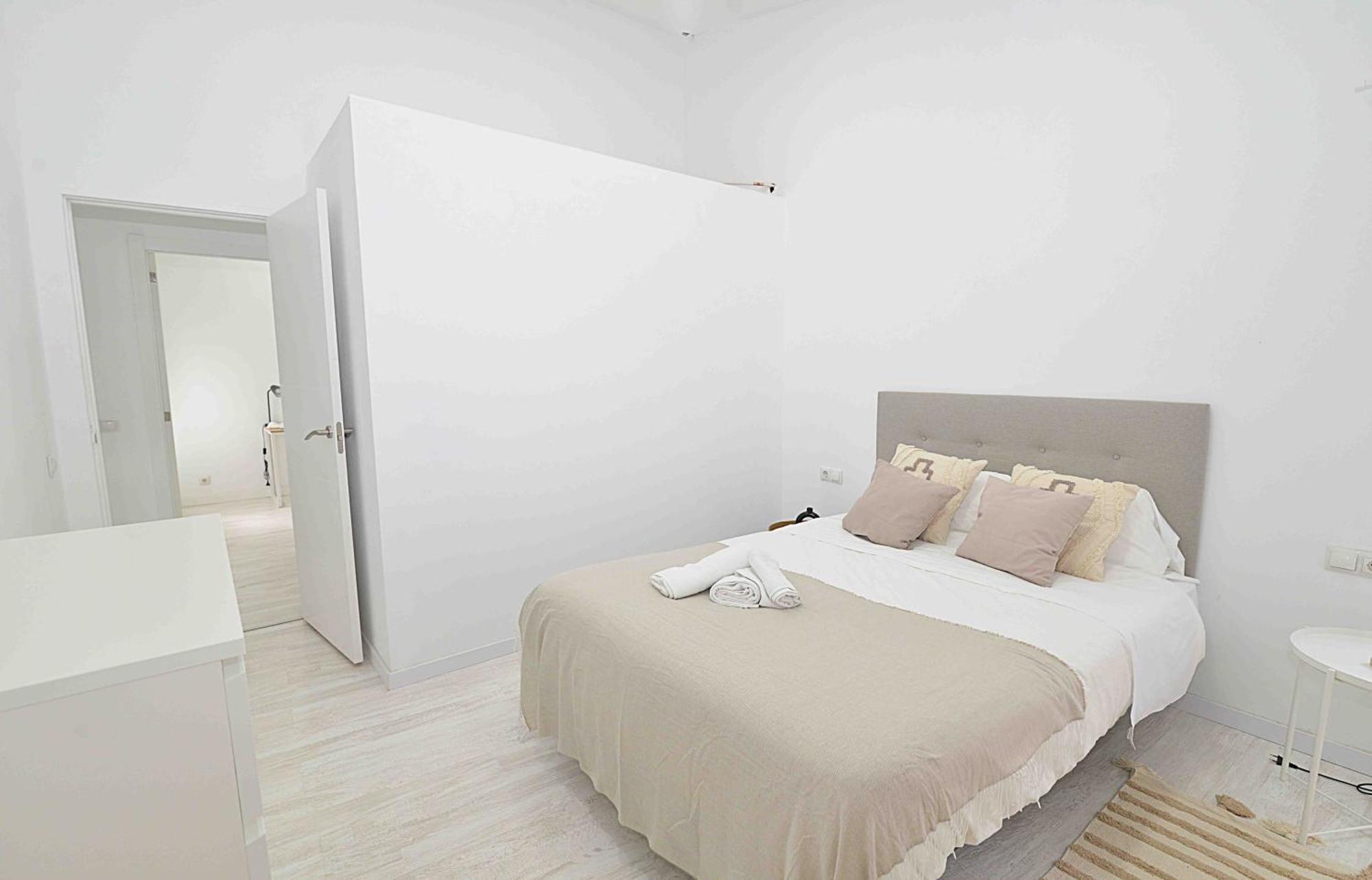 El Apartamento De San Cisneros By Just-Room Santander Zewnętrze zdjęcie