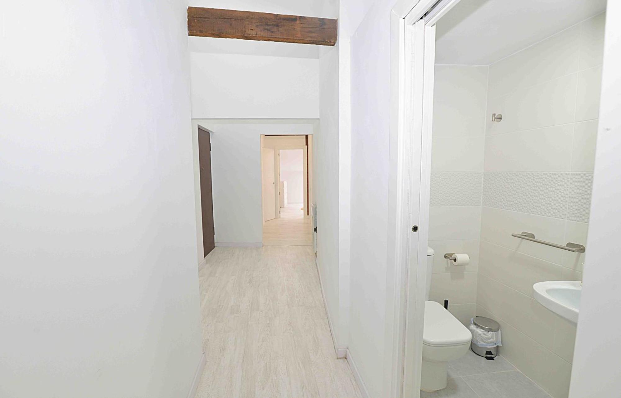 El Apartamento De San Cisneros By Just-Room Santander Zewnętrze zdjęcie