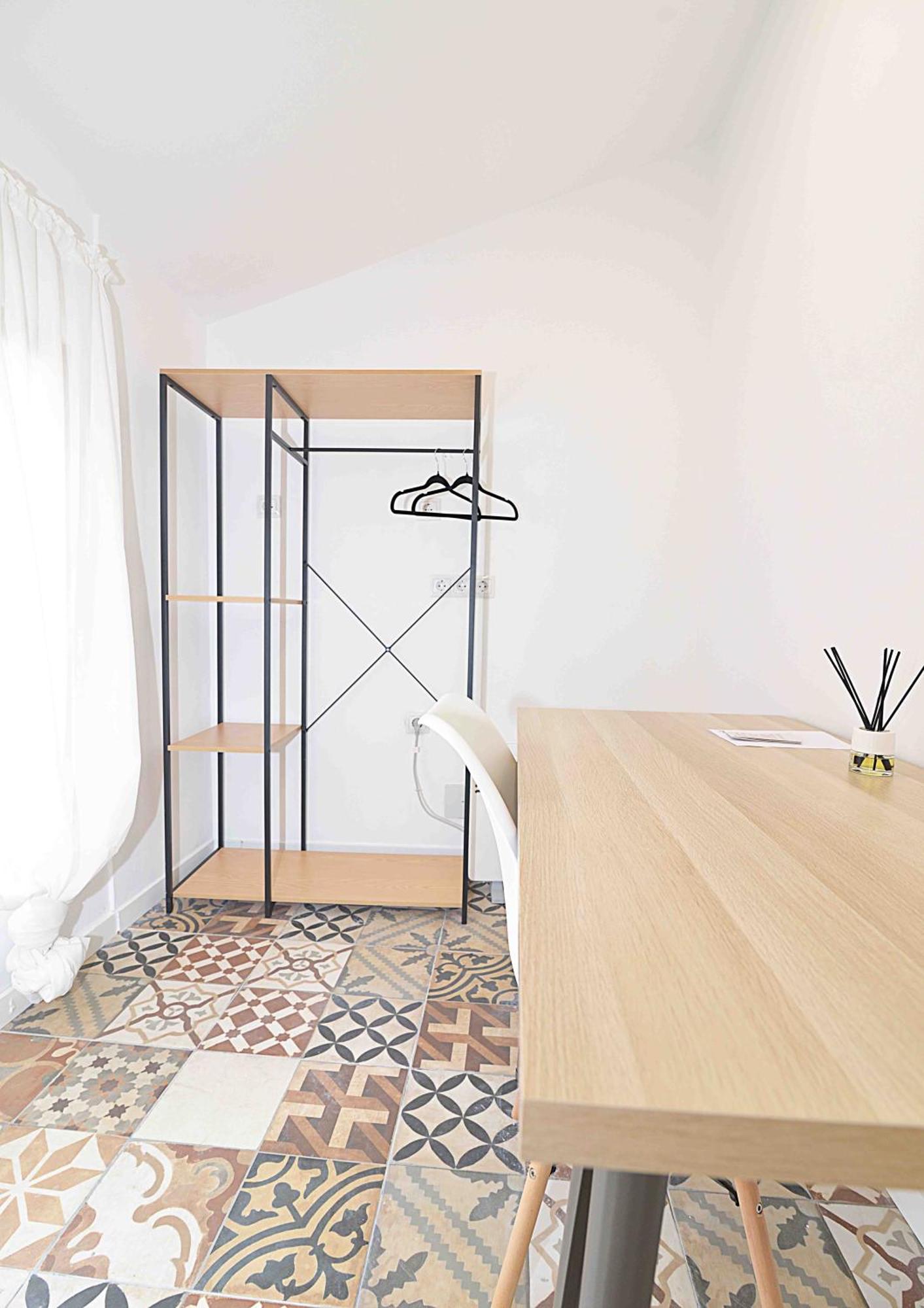 El Apartamento De San Cisneros By Just-Room Santander Zewnętrze zdjęcie