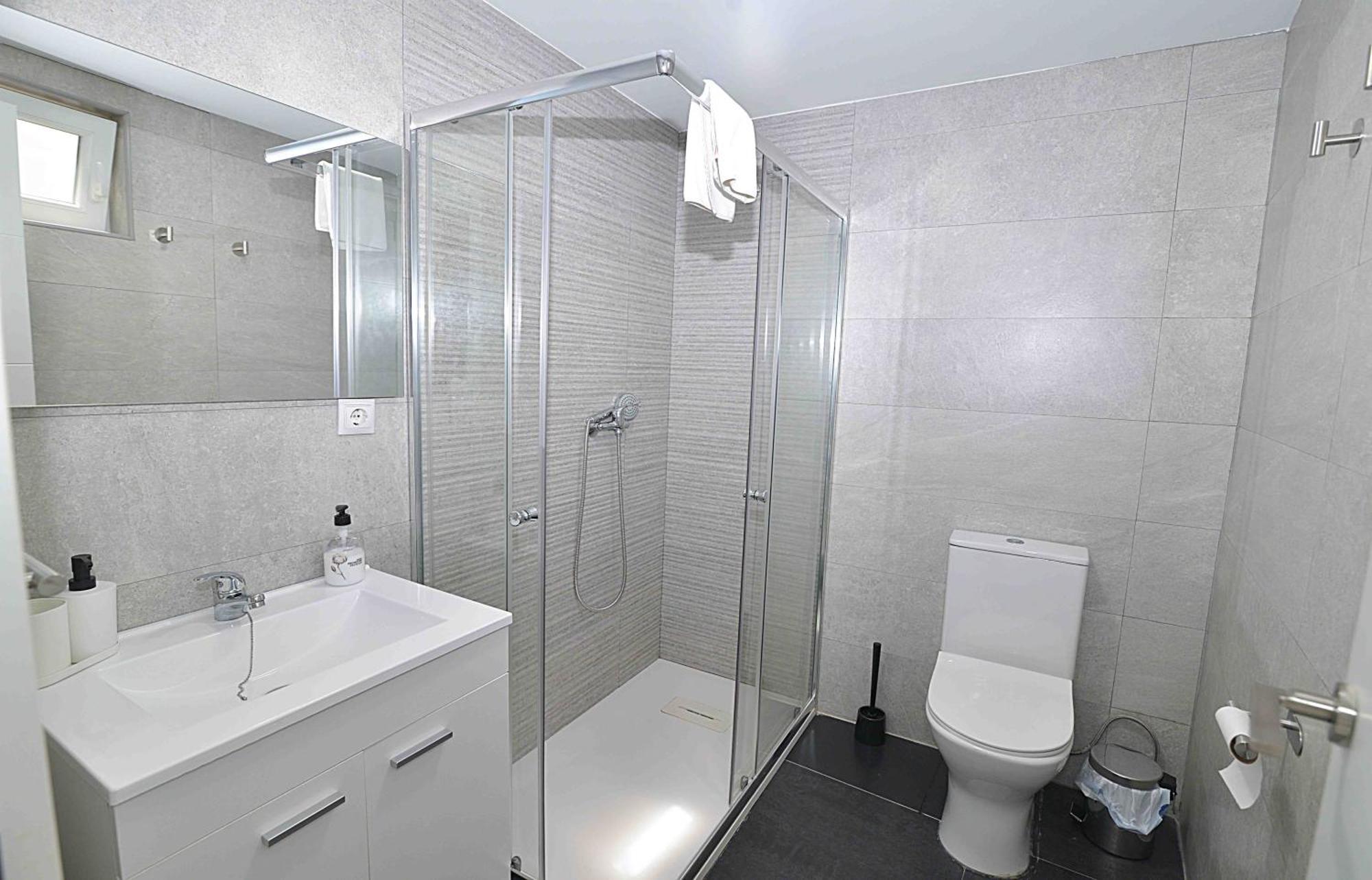 El Apartamento De San Cisneros By Just-Room Santander Zewnętrze zdjęcie