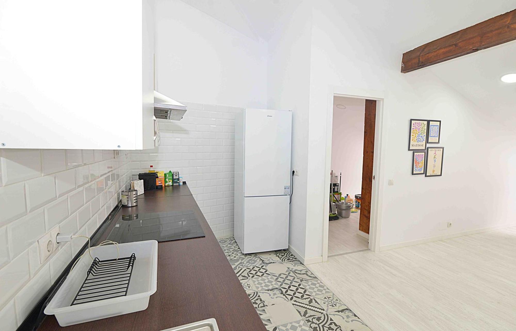 El Apartamento De San Cisneros By Just-Room Santander Zewnętrze zdjęcie